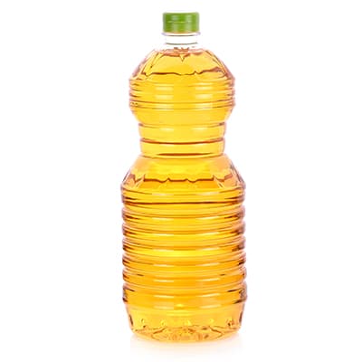 Ein Bild von Pflanzenöl